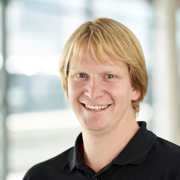 Christoph Gottschalk